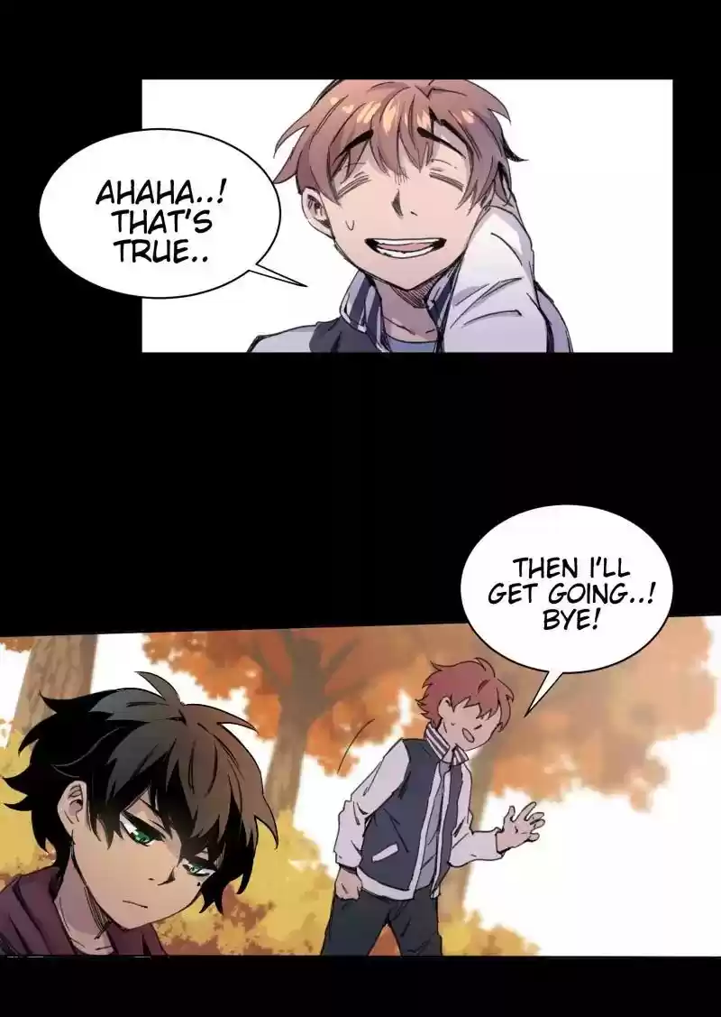 Read LUMINE Manga Online