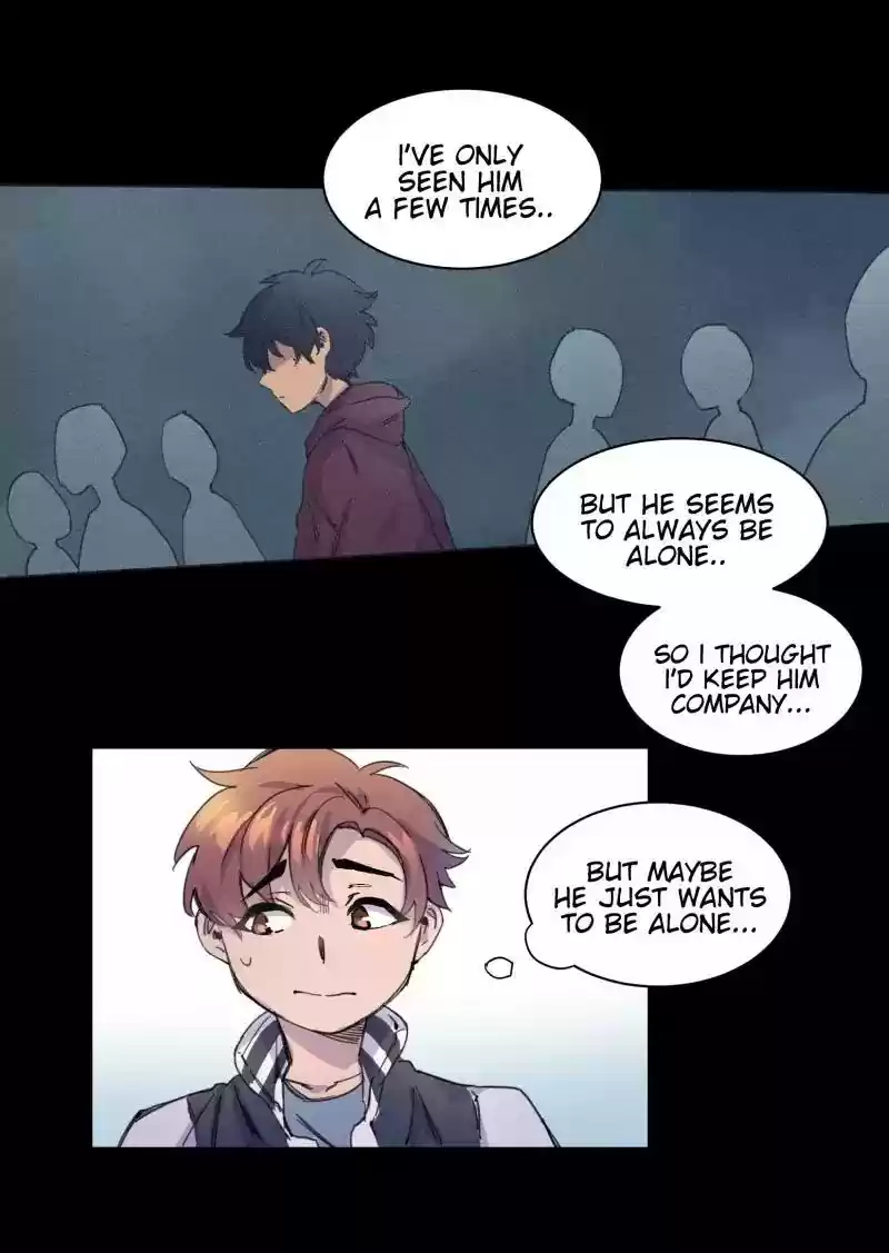 Read LUMINE Manga Online