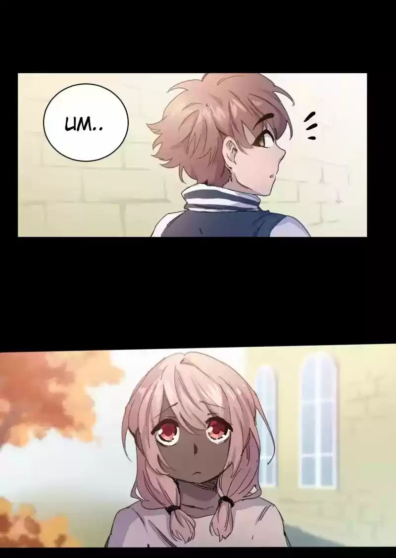 Read LUMINE Manga Online