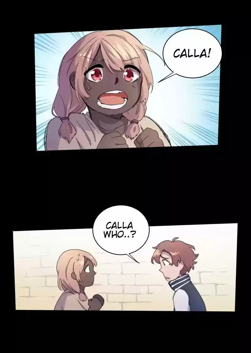 Read LUMINE Manga Online