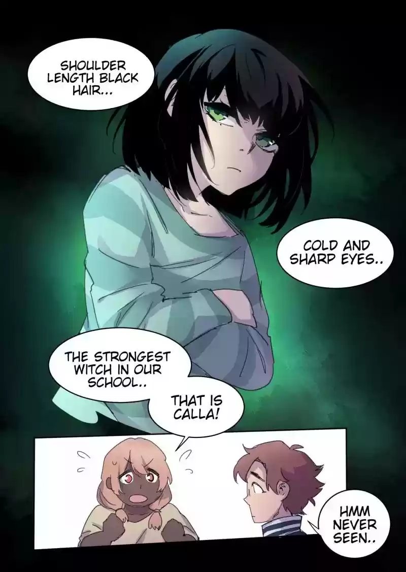 Read LUMINE Manga Online