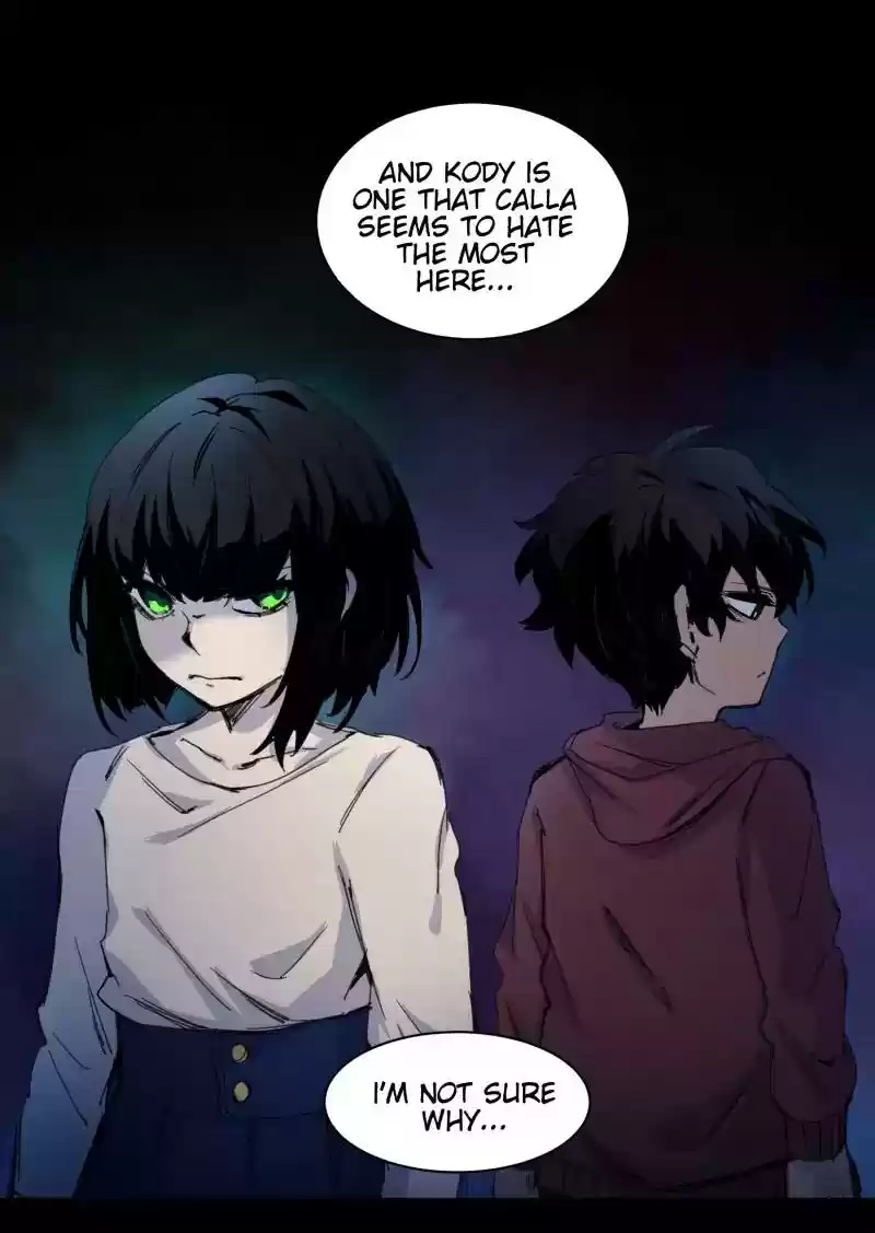 Read LUMINE Manga Online
