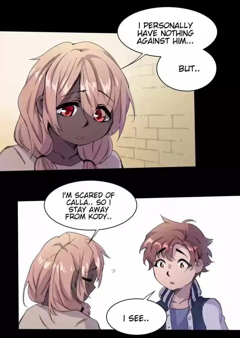 Read LUMINE Manga Online