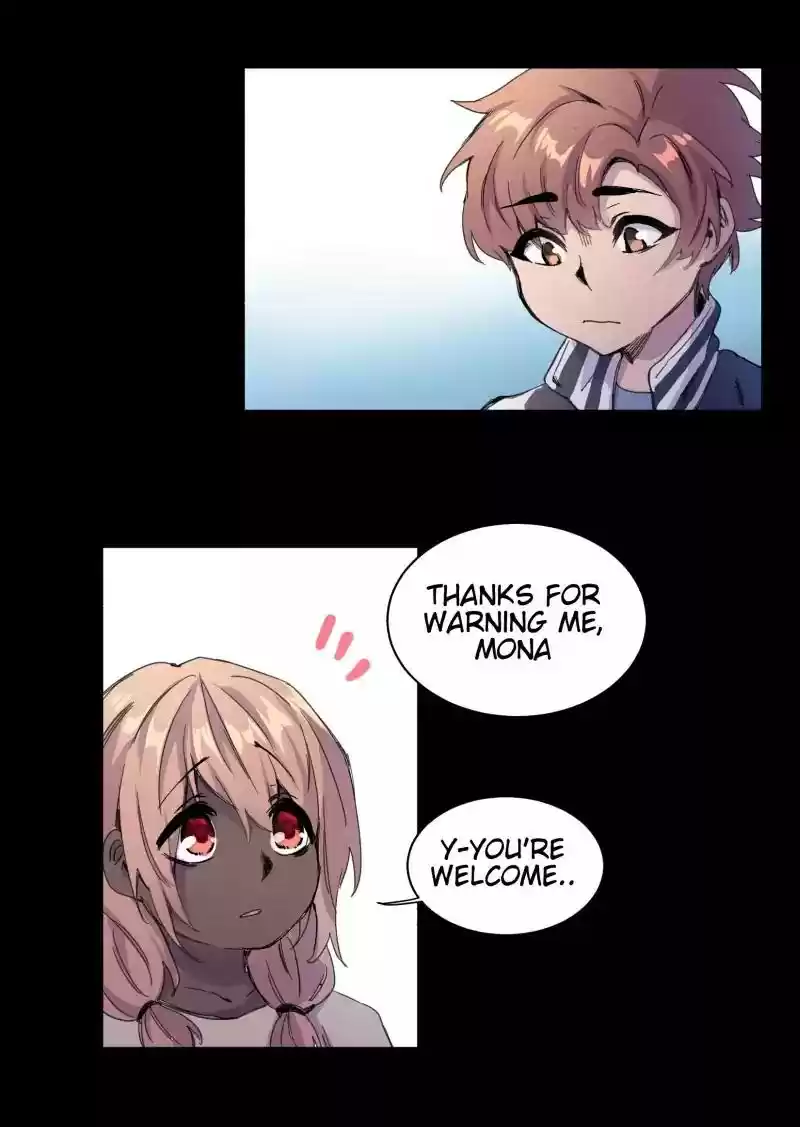 Read LUMINE Manga Online
