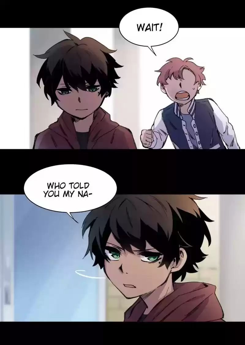 Read LUMINE Manga Online