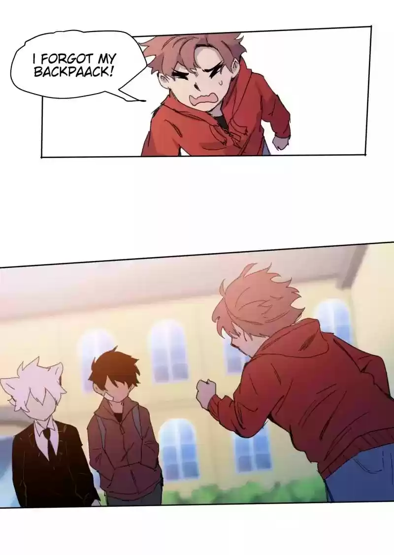 Read LUMINE Manga Online