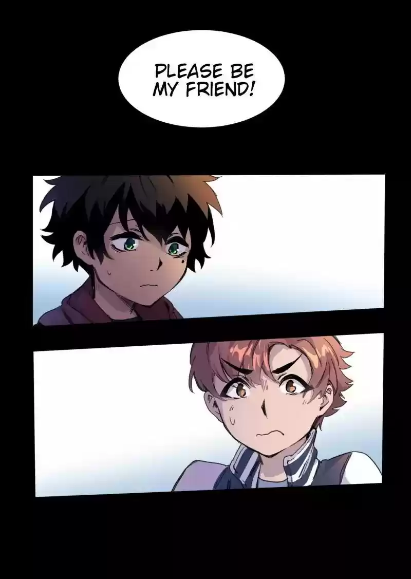 Read LUMINE Manga Online