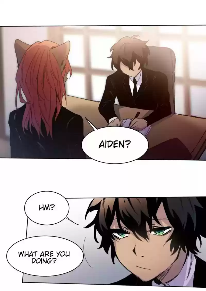 Read LUMINE Manga Online