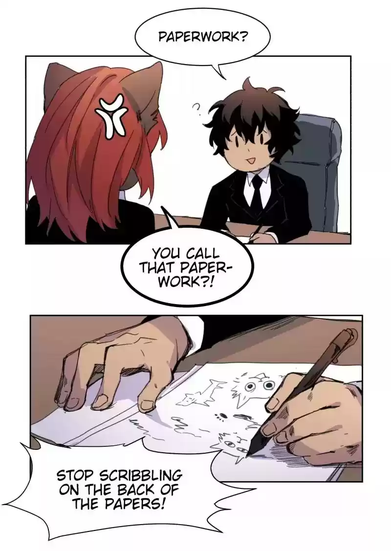 Read LUMINE Manga Online