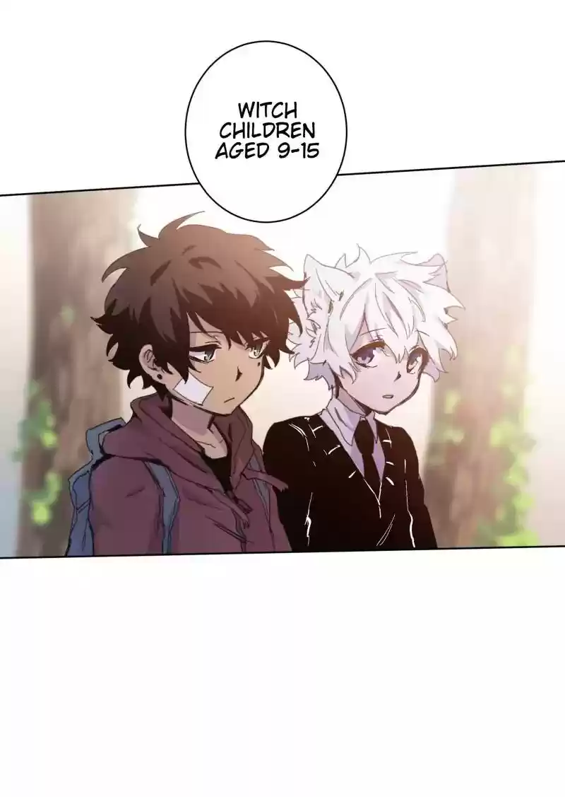 Read LUMINE Manga Online