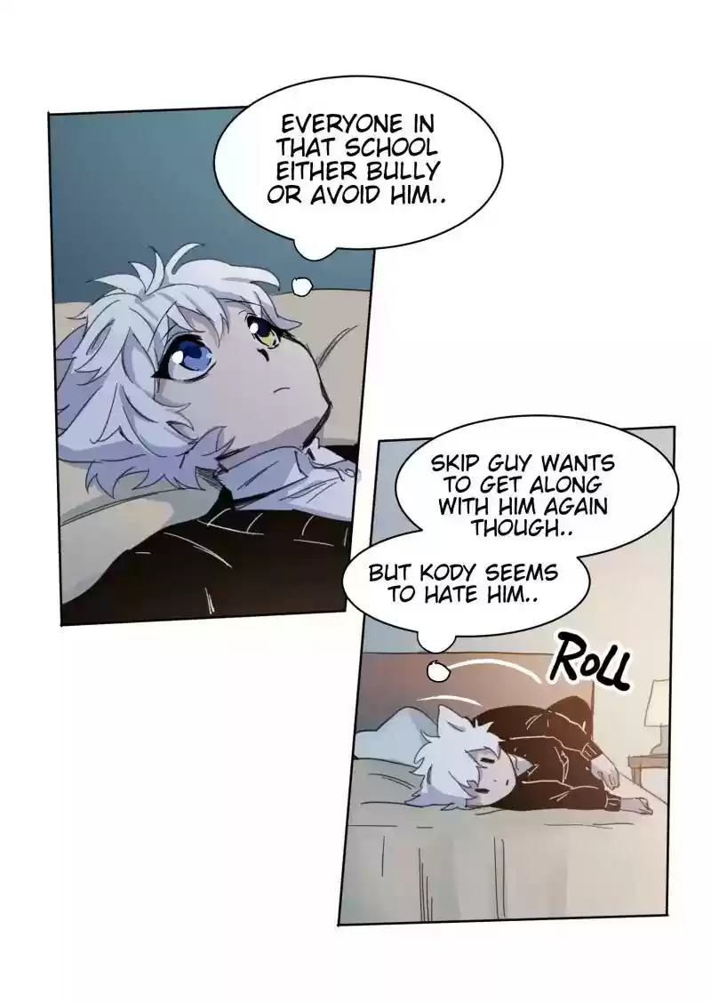 Read LUMINE Manga Online