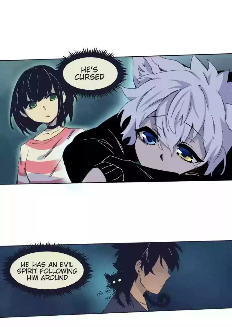 Read LUMINE Manga Online