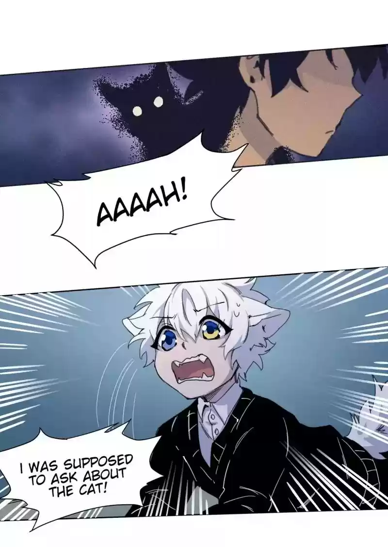 Read LUMINE Manga Online