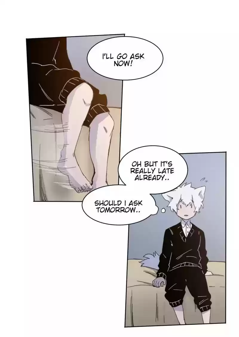 Read LUMINE Manga Online