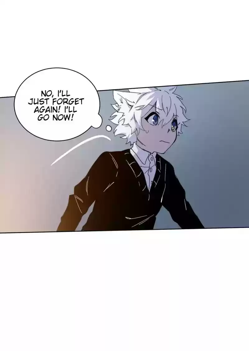 Read LUMINE Manga Online