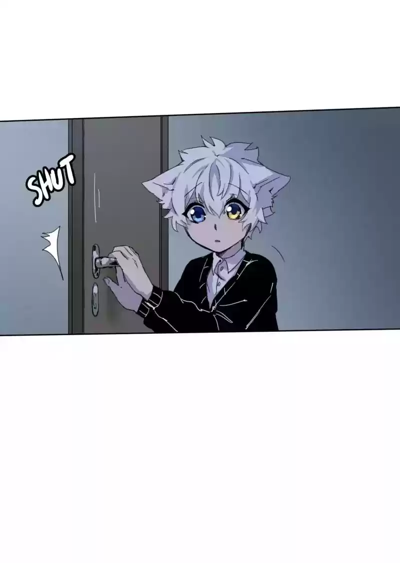 Read LUMINE Manga Online