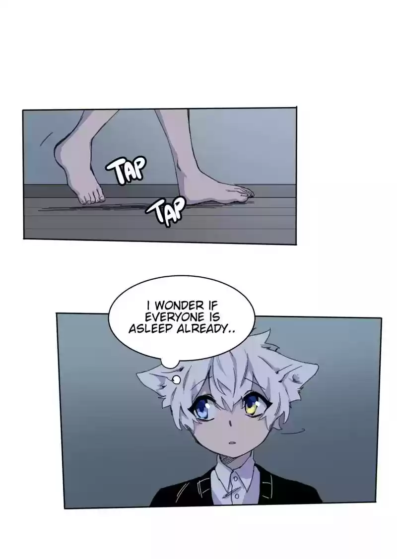Read LUMINE Manga Online