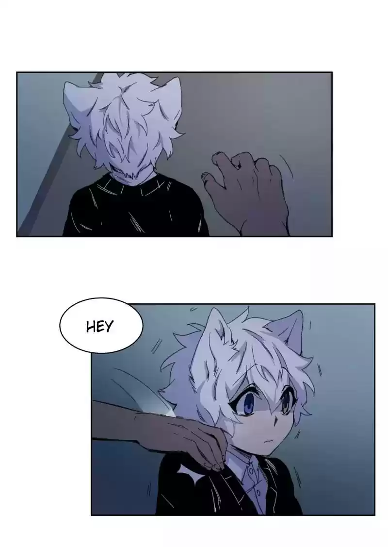 Read LUMINE Manga Online