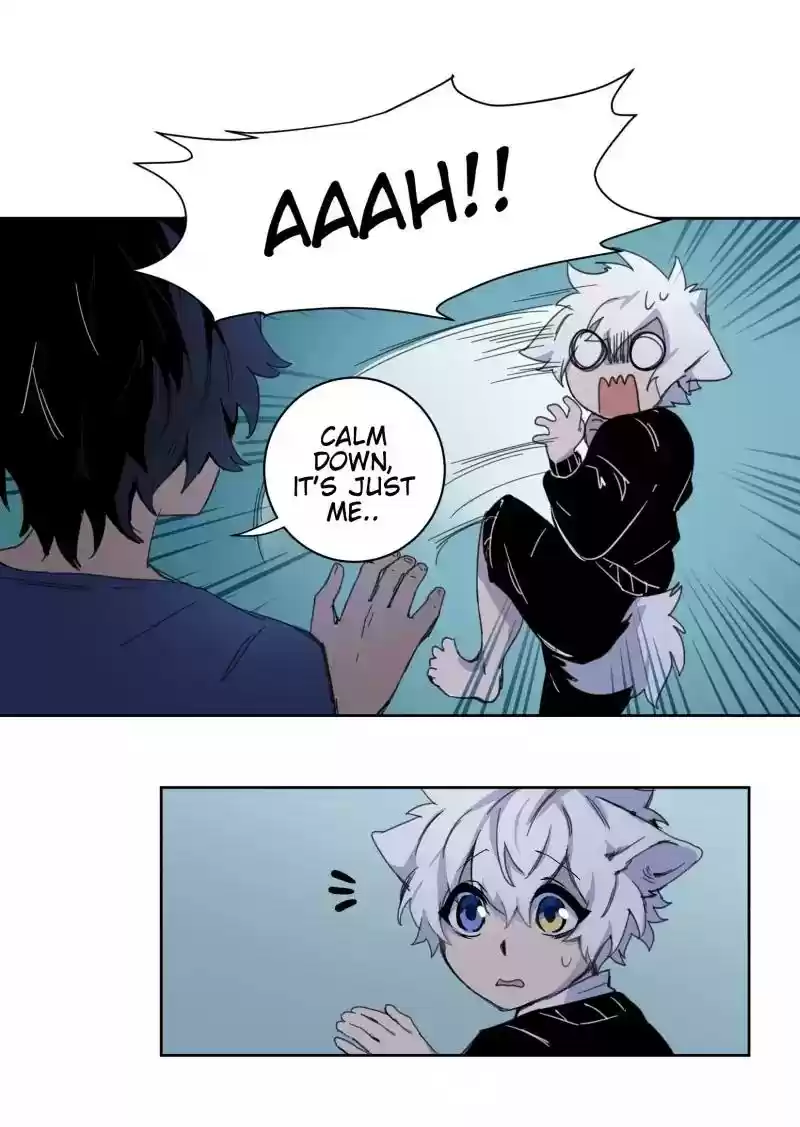 Read LUMINE Manga Online