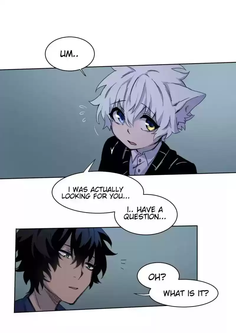 Read LUMINE Manga Online