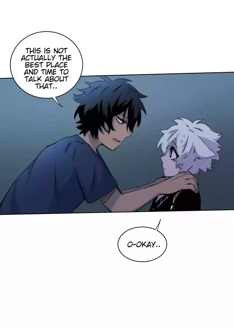 Read LUMINE Manga Online