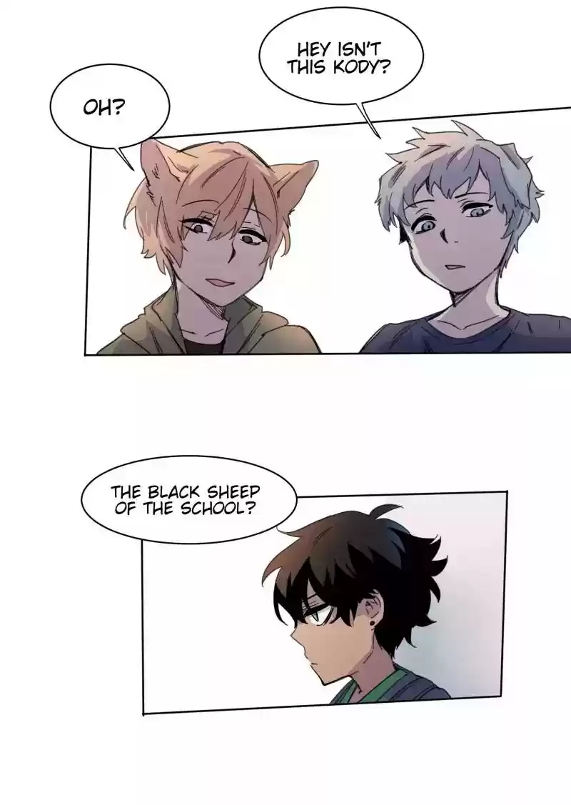 Read LUMINE Manga Online