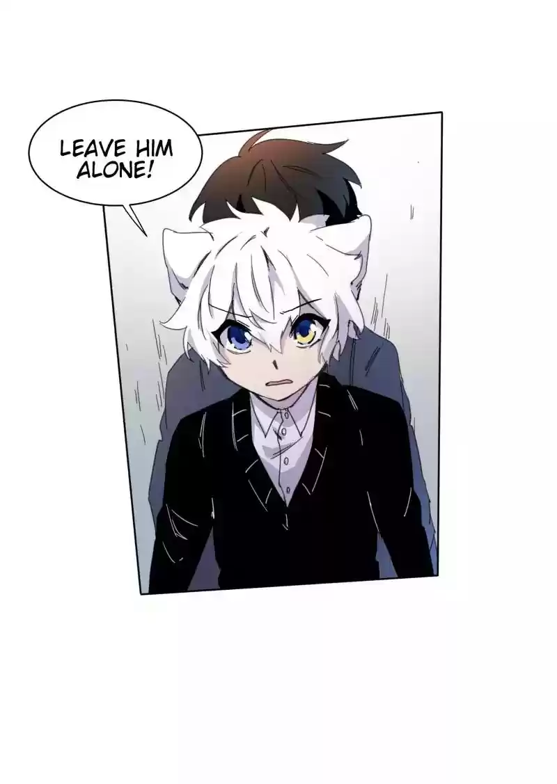 Read LUMINE Manga Online