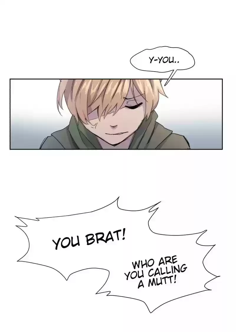Read LUMINE Manga Online