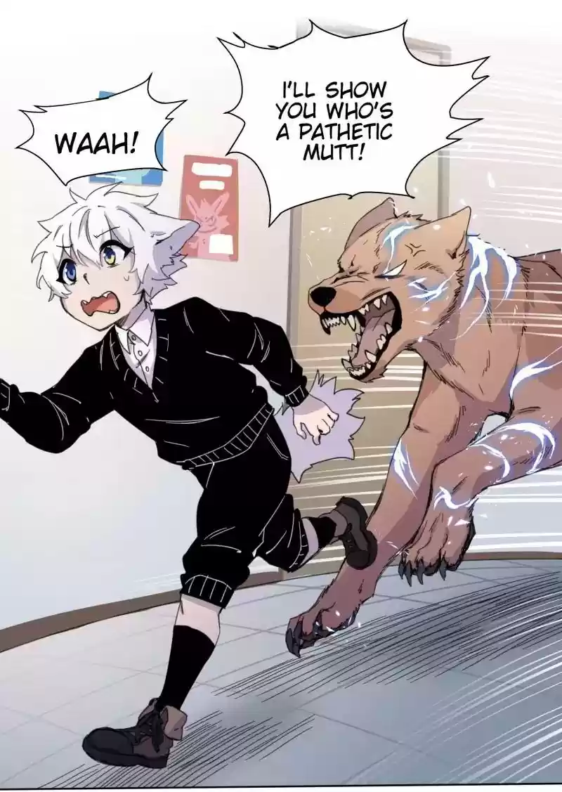 Read LUMINE Manga Online