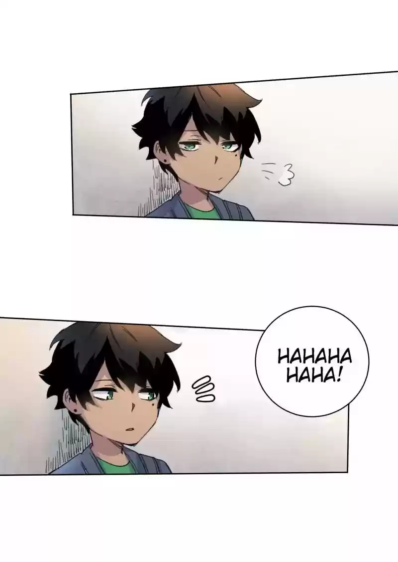 Read LUMINE Manga Online