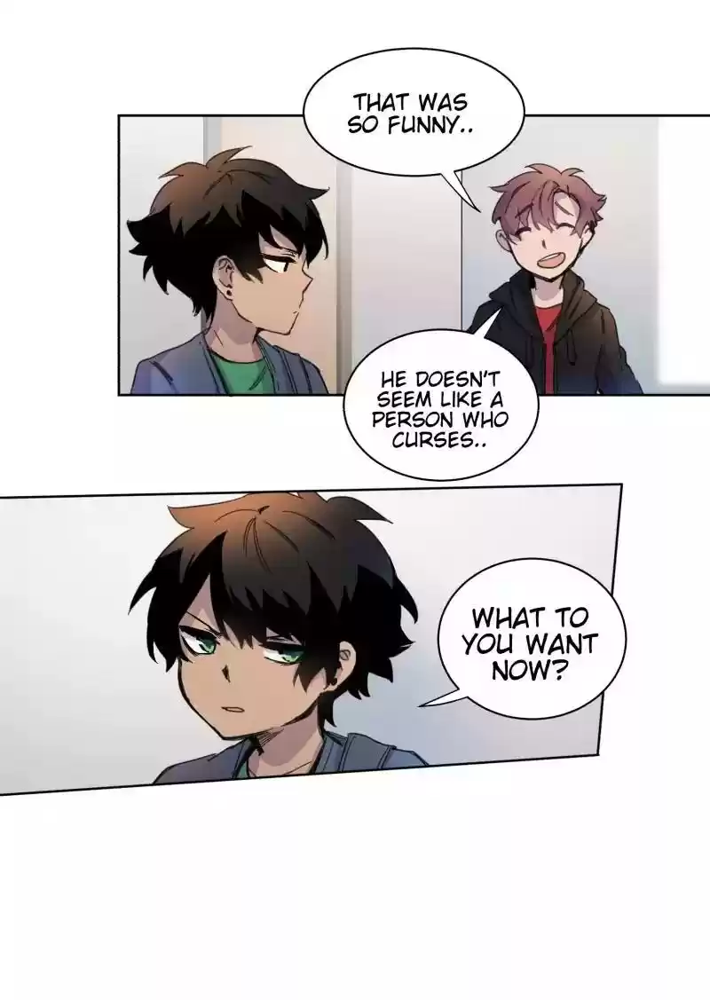 Read LUMINE Manga Online