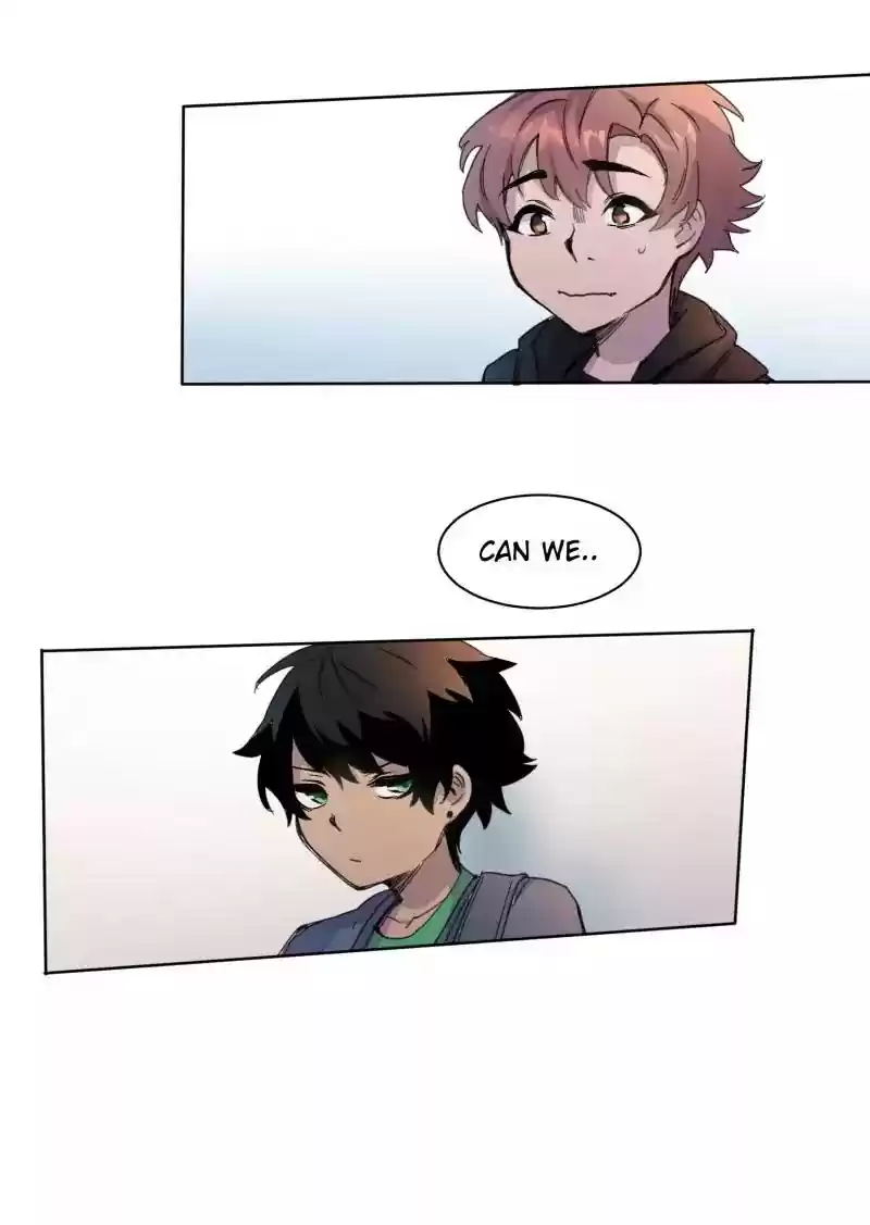 Read LUMINE Manga Online