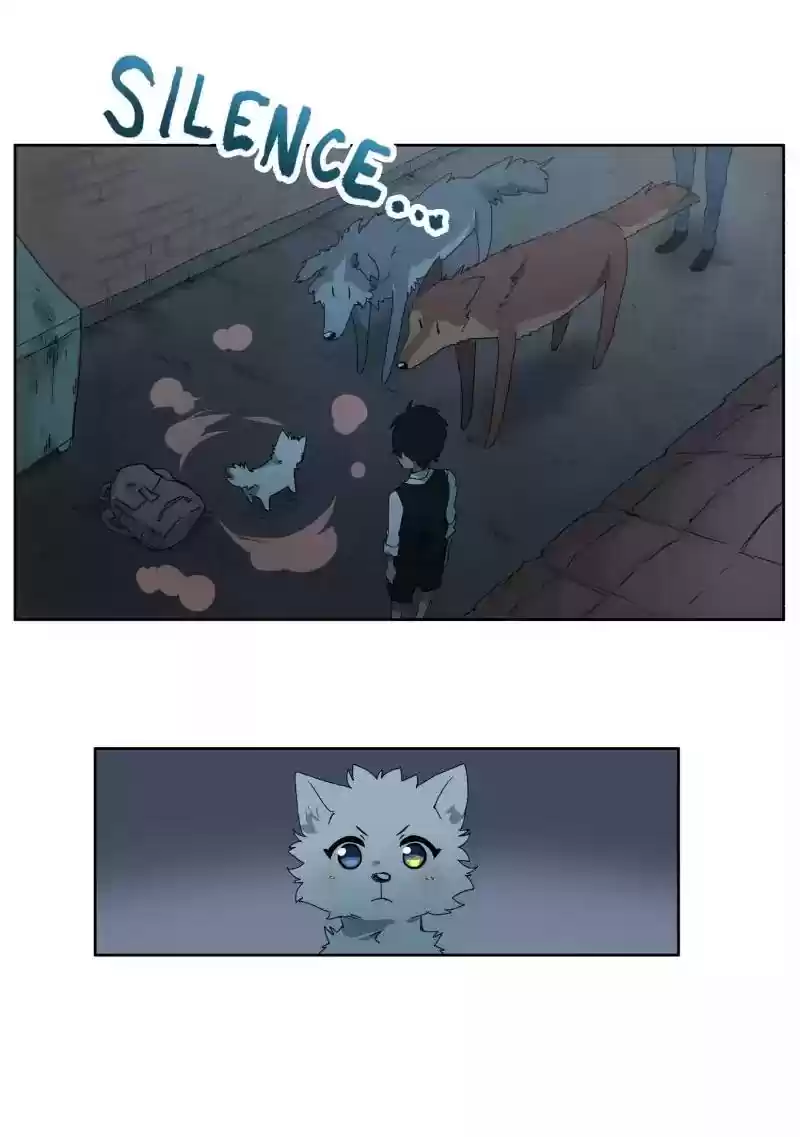 Read LUMINE Manga Online