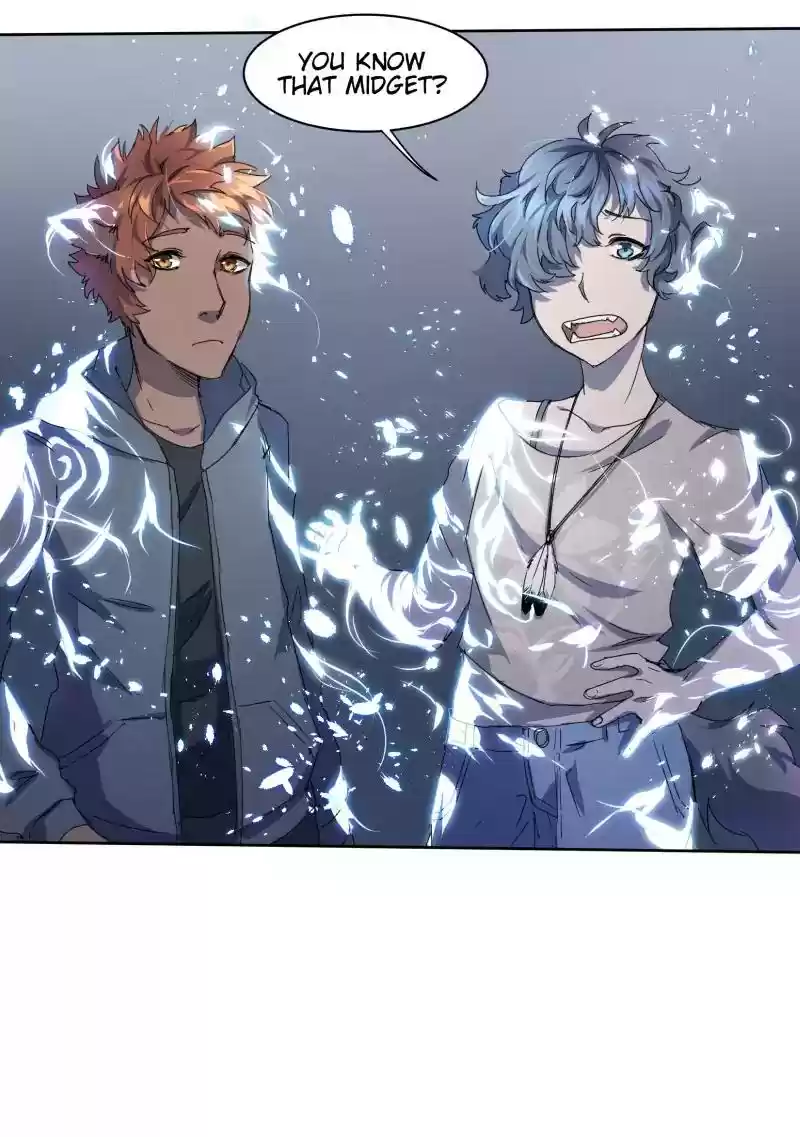 Read LUMINE Manga Online