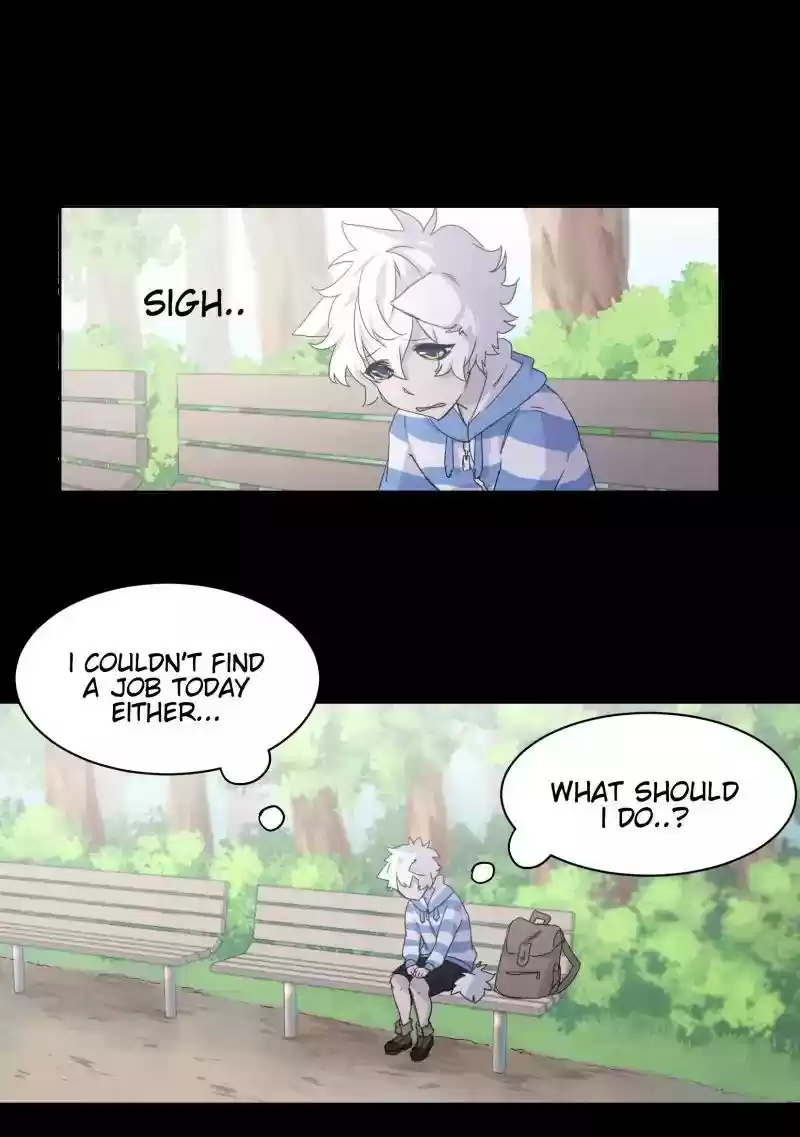 Read LUMINE Manga Online