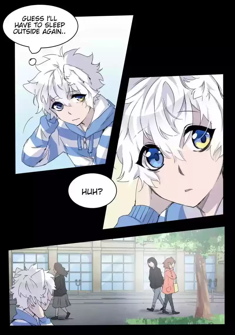 Read LUMINE Manga Online