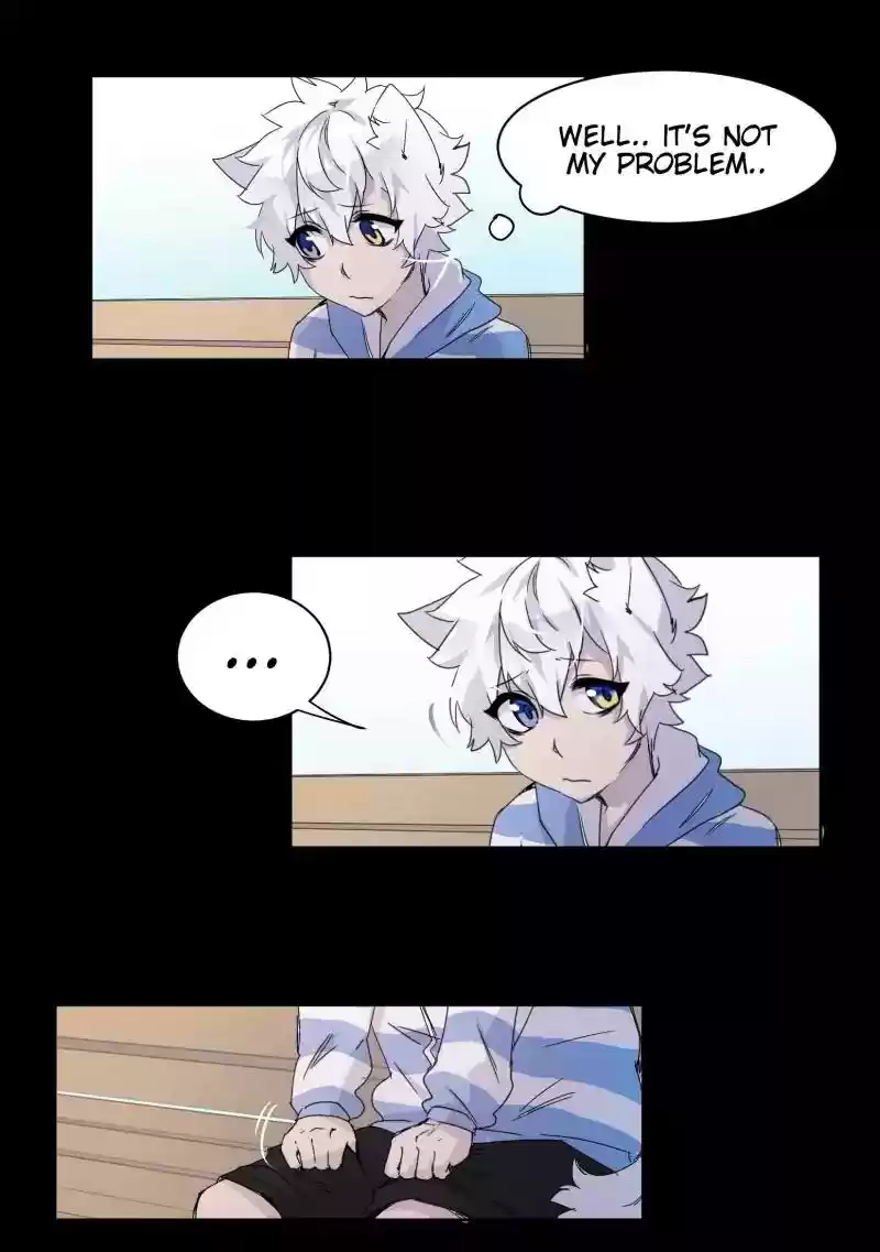 Read LUMINE Manga Online