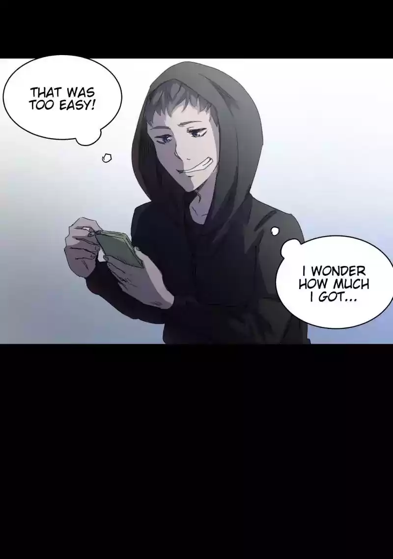 Read LUMINE Manga Online