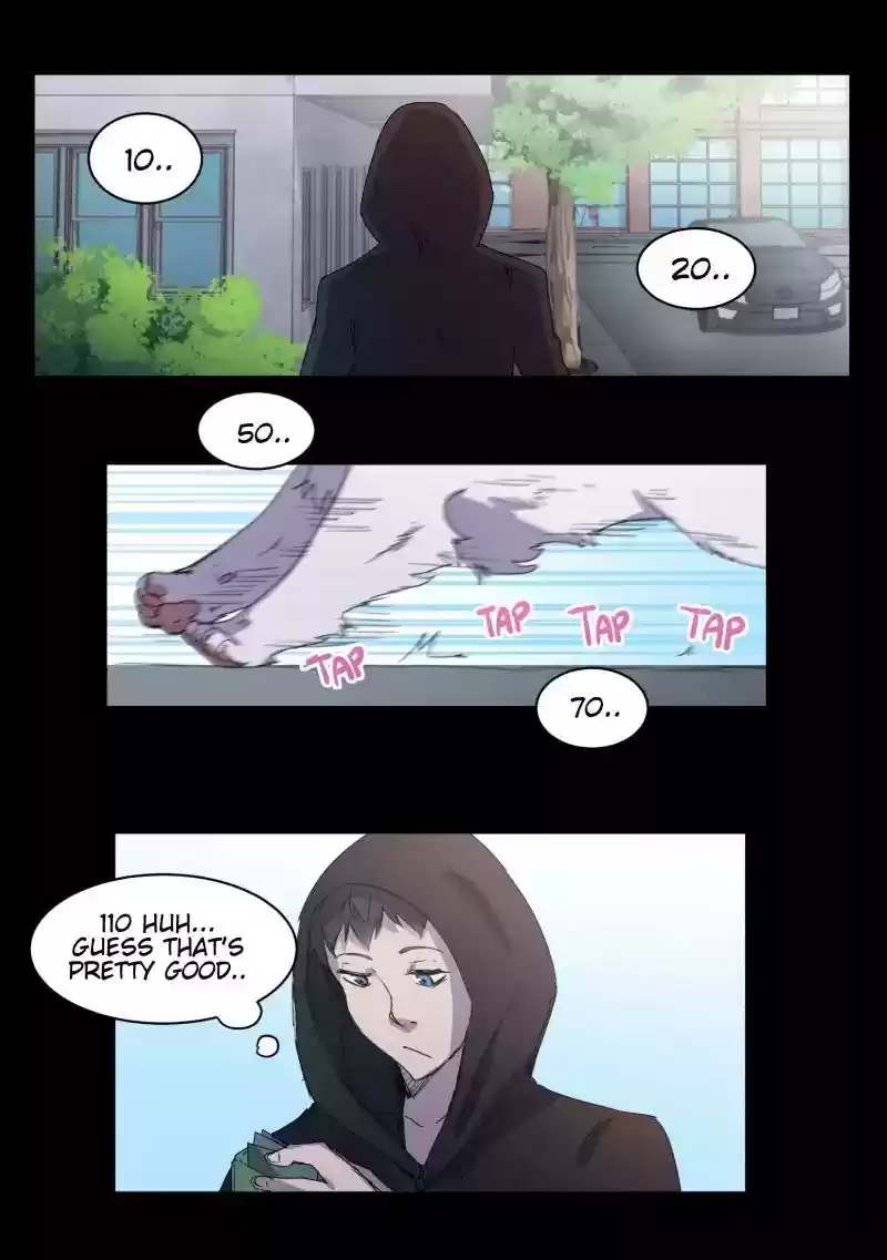 Read LUMINE Manga Online