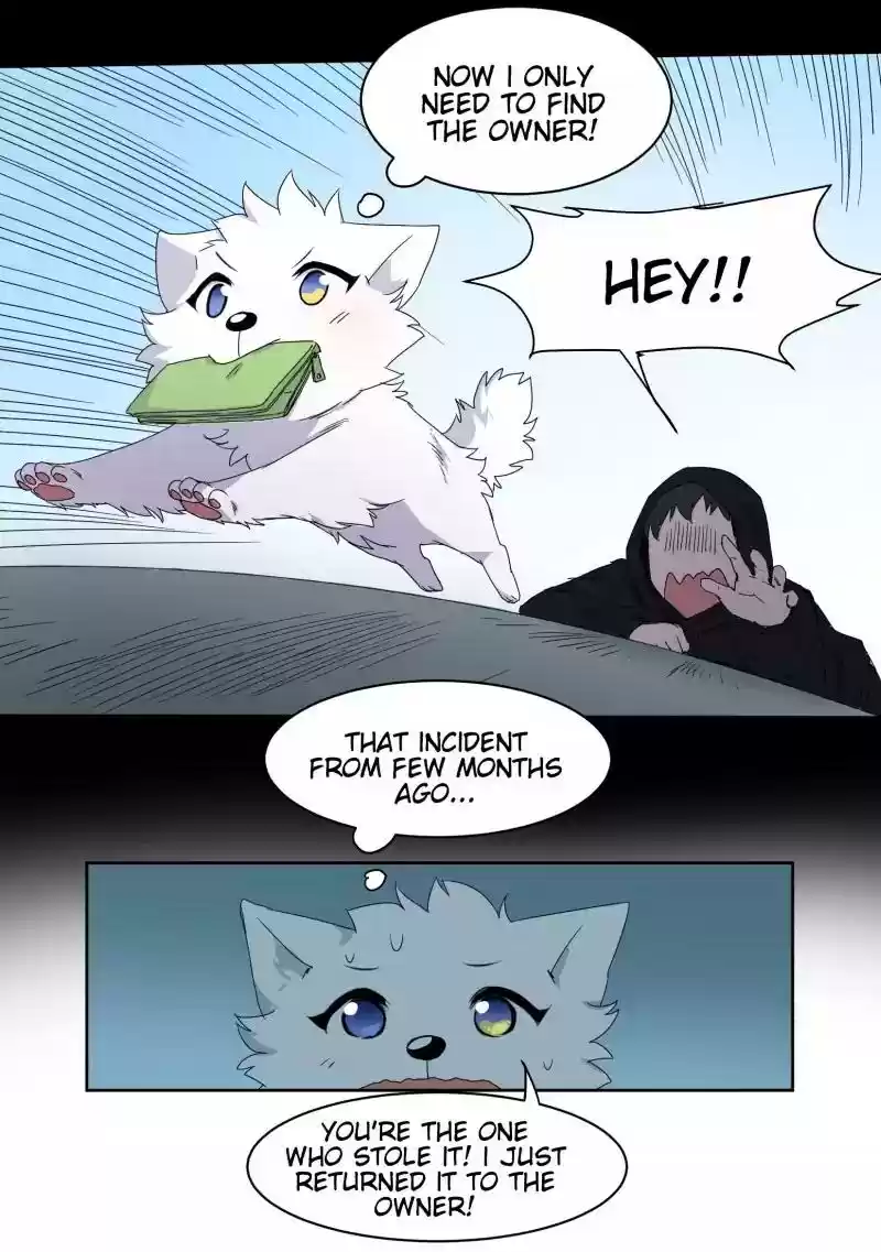 Read LUMINE Manga Online