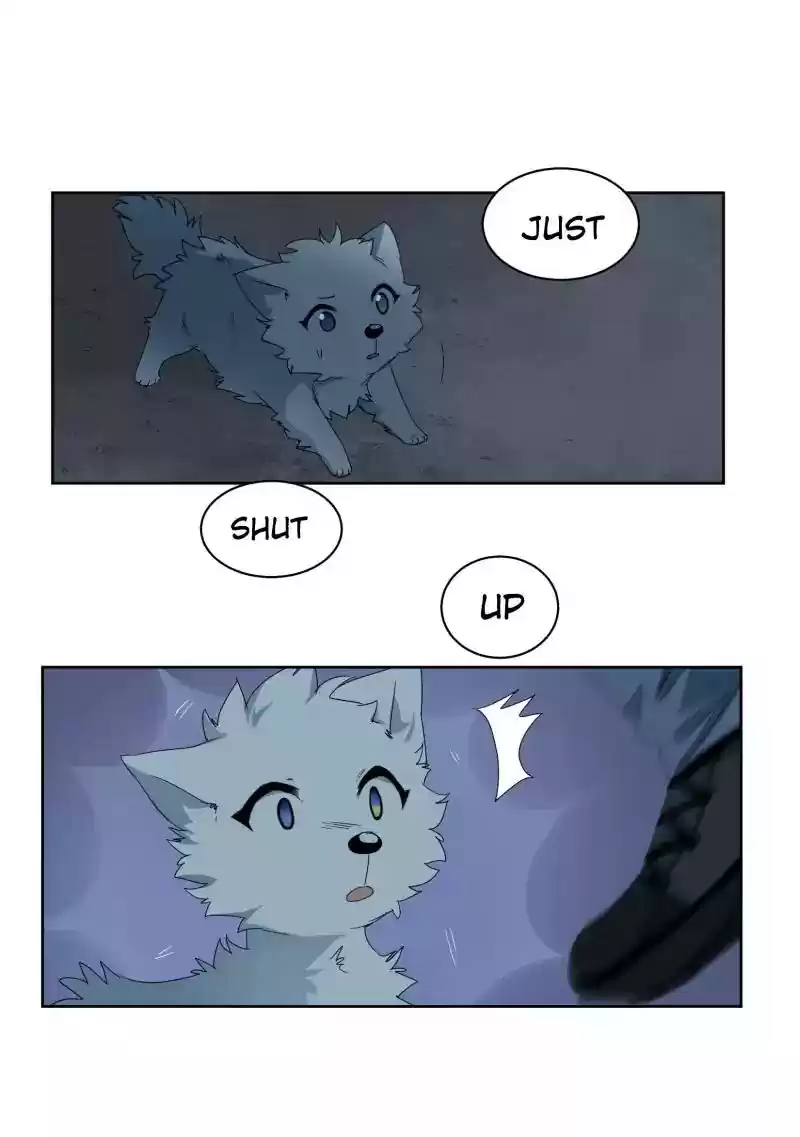 Read LUMINE Manga Online