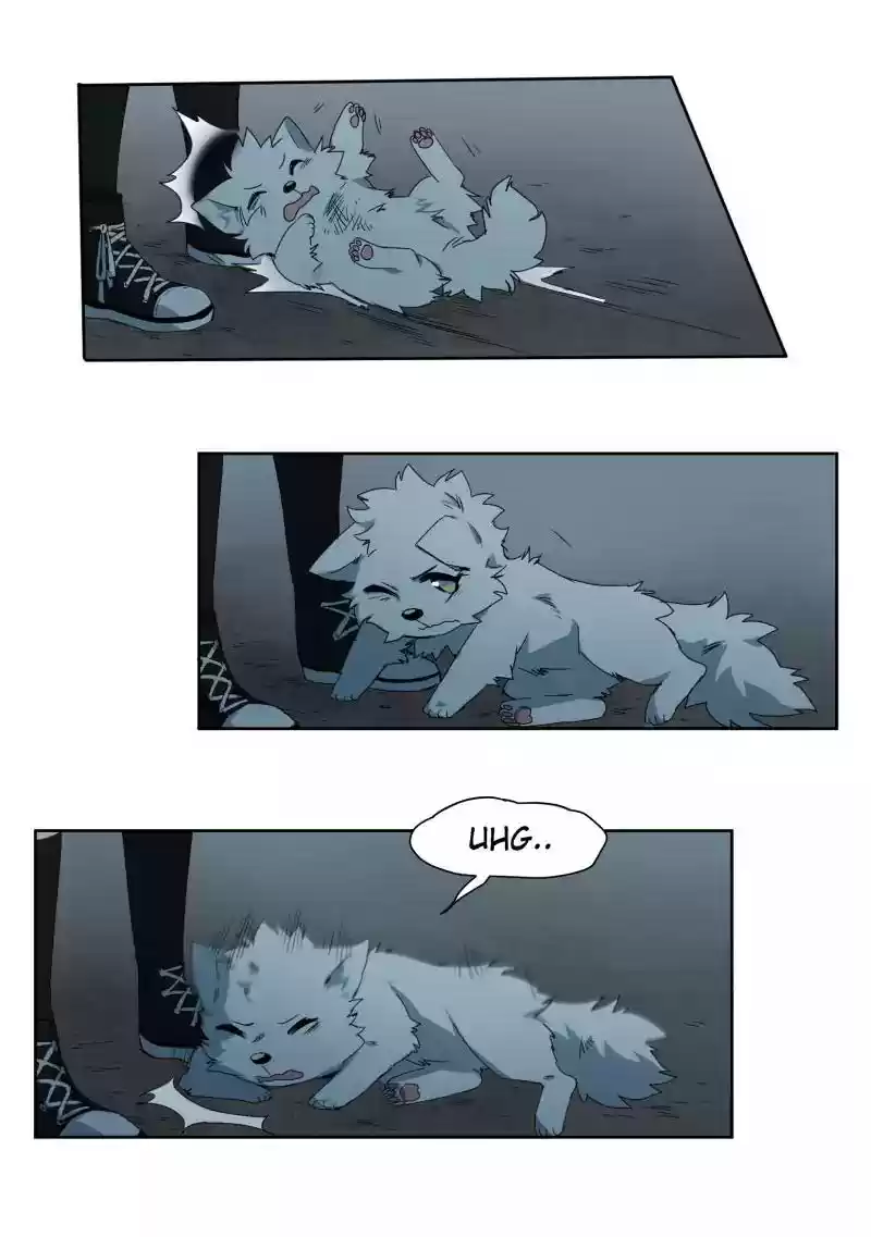 Read LUMINE Manga Online