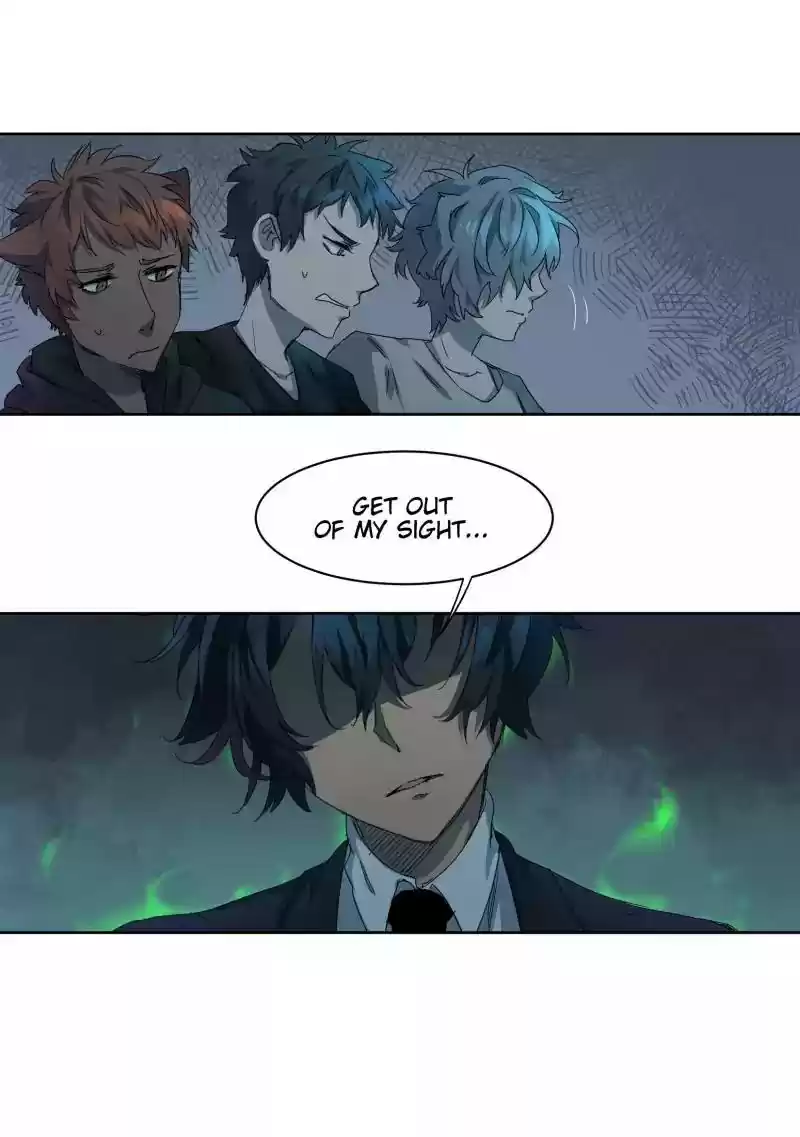 Read LUMINE Manga Online