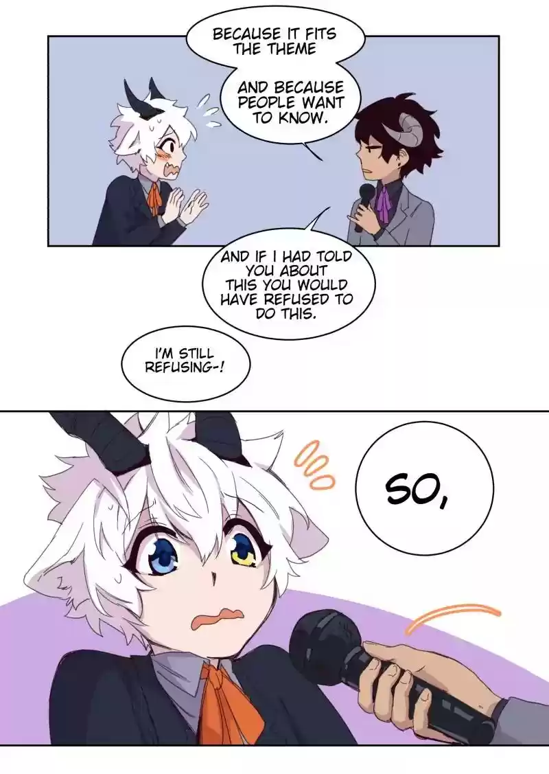 Read LUMINE Manga Online
