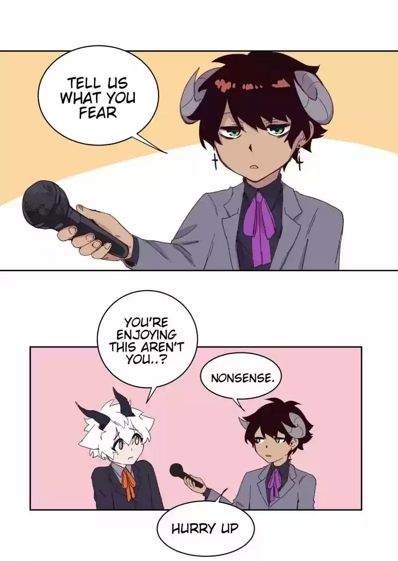 Read LUMINE Manga Online