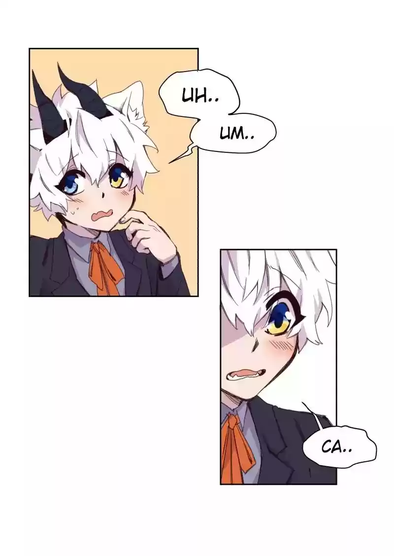 Read LUMINE Manga Online