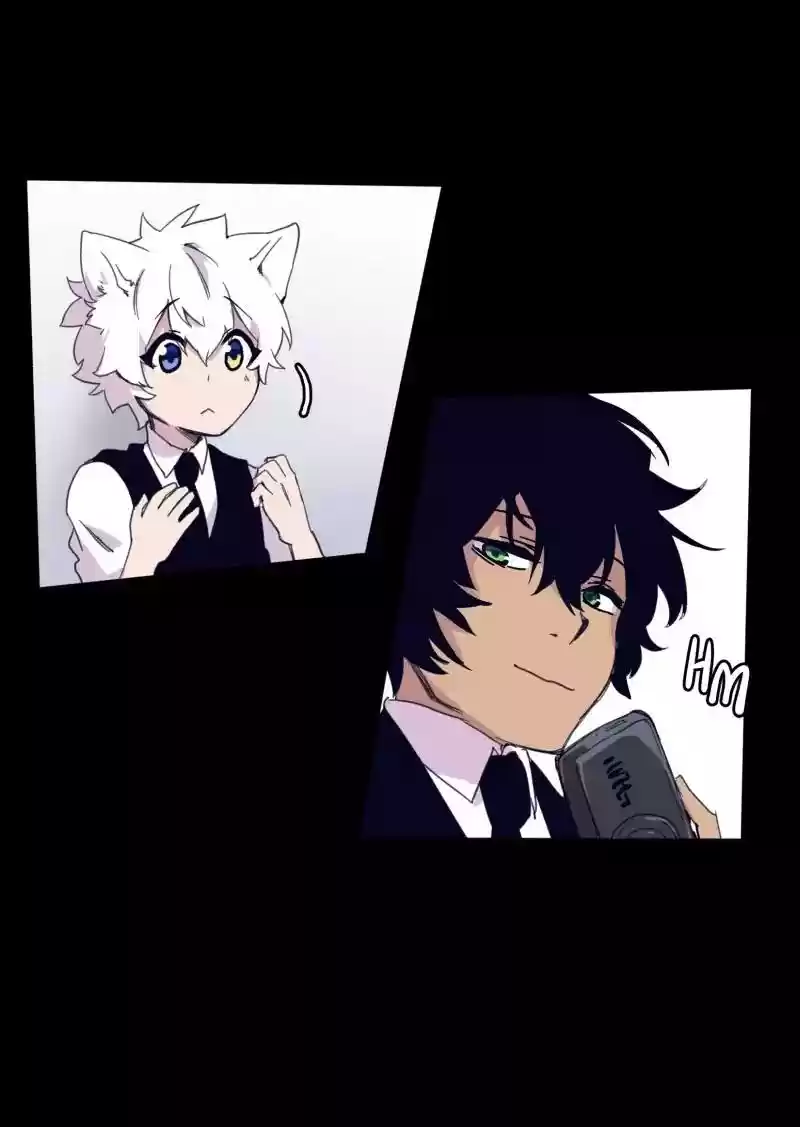 Read LUMINE Manga Online