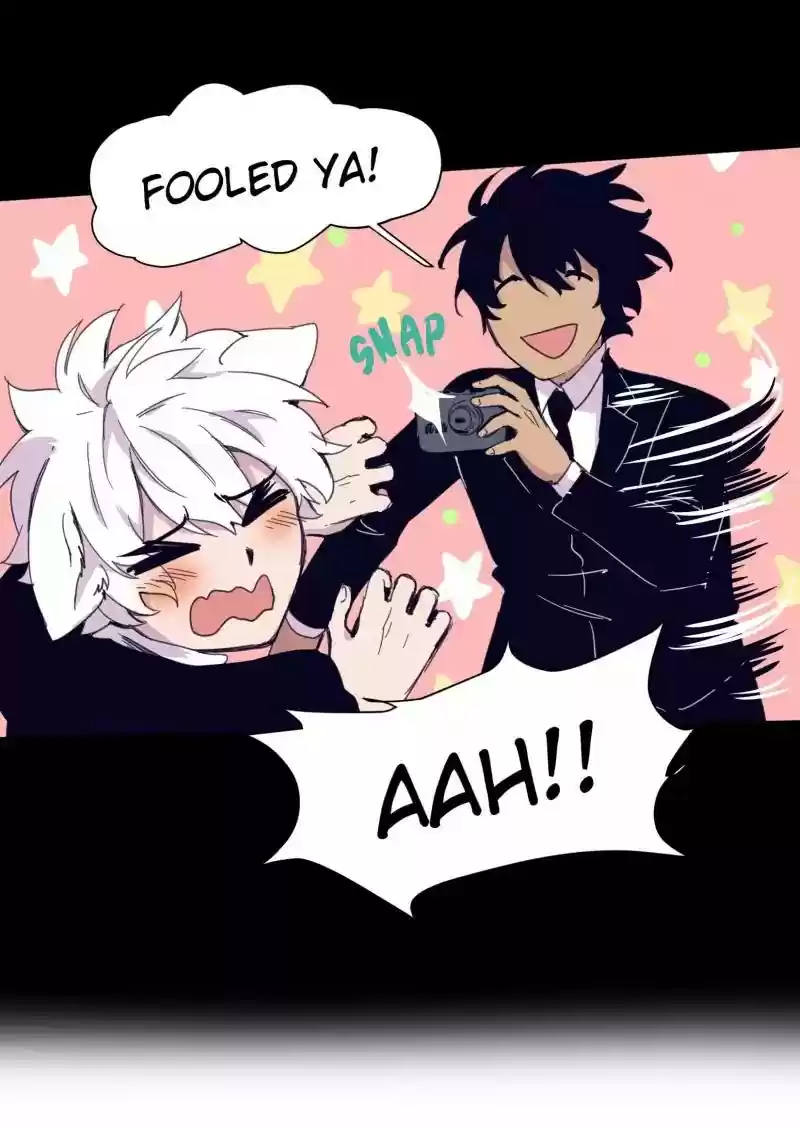 Read LUMINE Manga Online