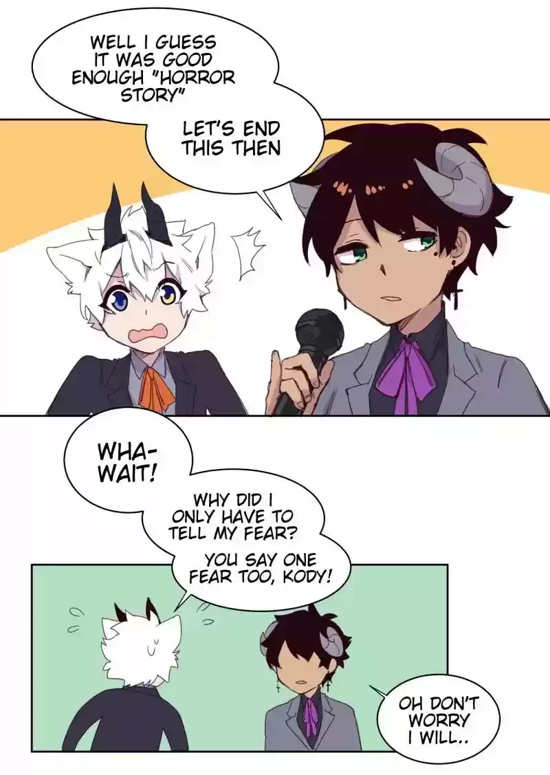 Read LUMINE Manga Online