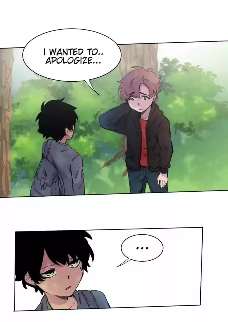 Read LUMINE Manga Online
